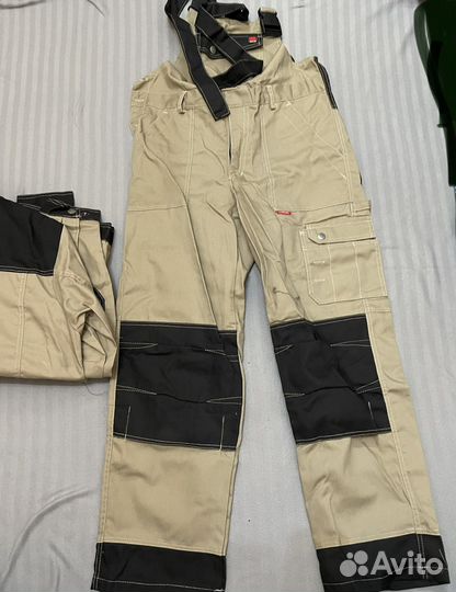 Костюм рабочий