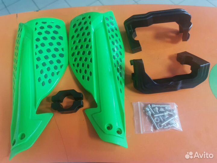 Защита рук универсальная