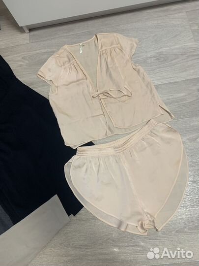 Пакет вещей