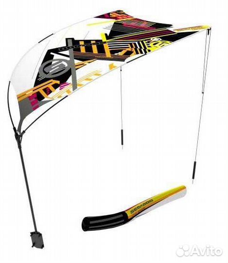 Тент солнцезащитный для Sea-doo Spark 295100574