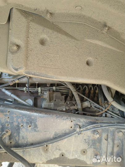 АМУР 633201, 2008