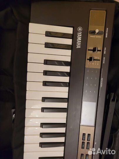 Yamaha reface DX Синтезатор