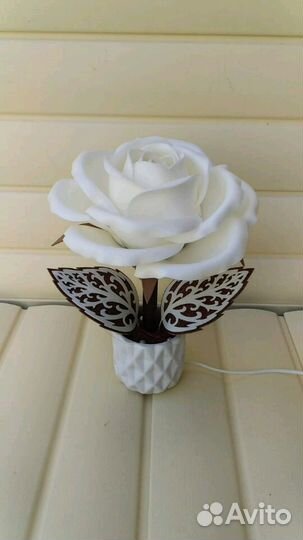 Ростовые цветы