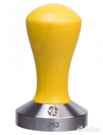 Темпер для кофе 53