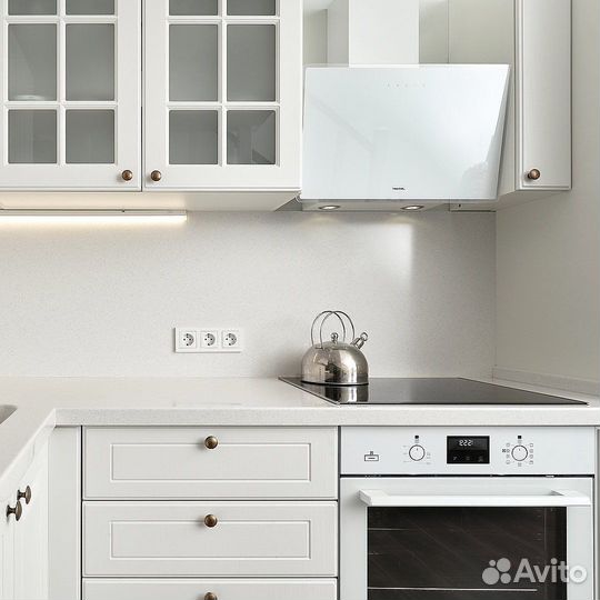 Кухня от производителя