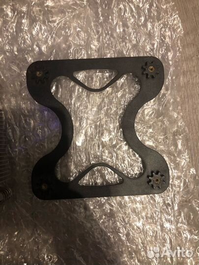 Кулер для процессора