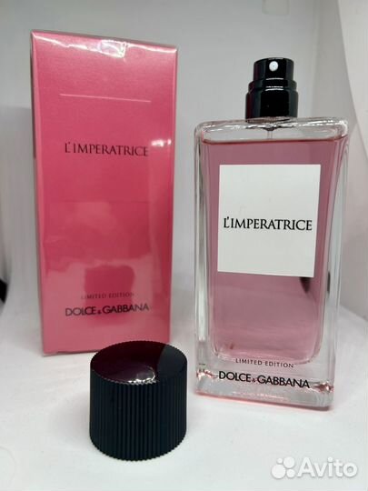 Парфюм L'Imperatrice Limited Edition Dolce&Gabbana