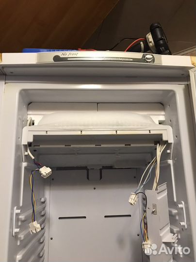 Ремонт холодильников в Невинномысске