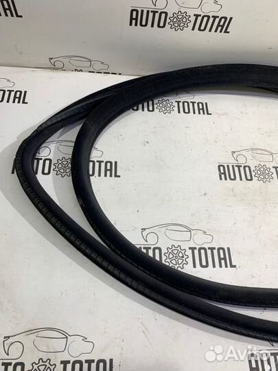 Уплотнитель проема двери задний левый Bmw 745 E65