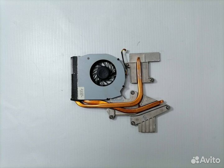 Термотрубка для Acer MS2265