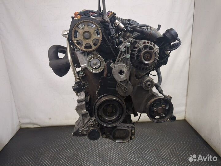 Поддон Volkswagen Passat 5, 2001