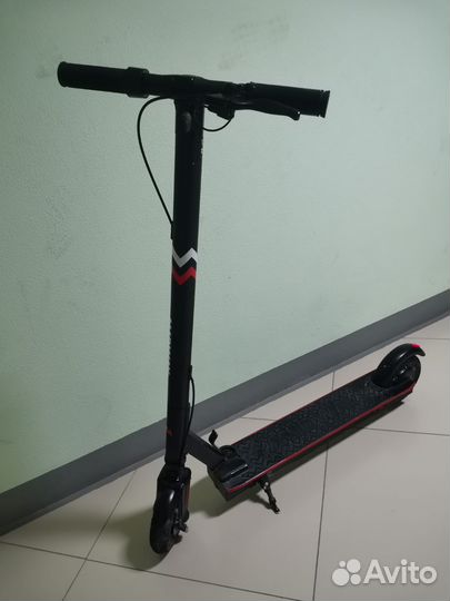 Электросамокат midway I One Pro
