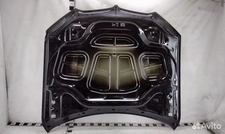 Капот BMW X5 G05