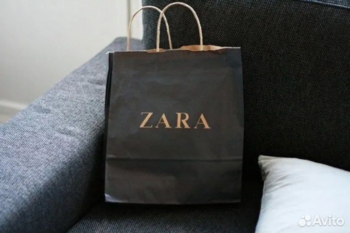 Пакет детской одежды бронь