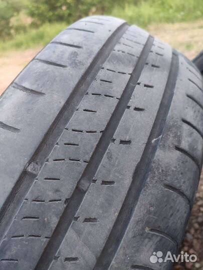 Kumho Ecowing ES31 185/65 R15 88H