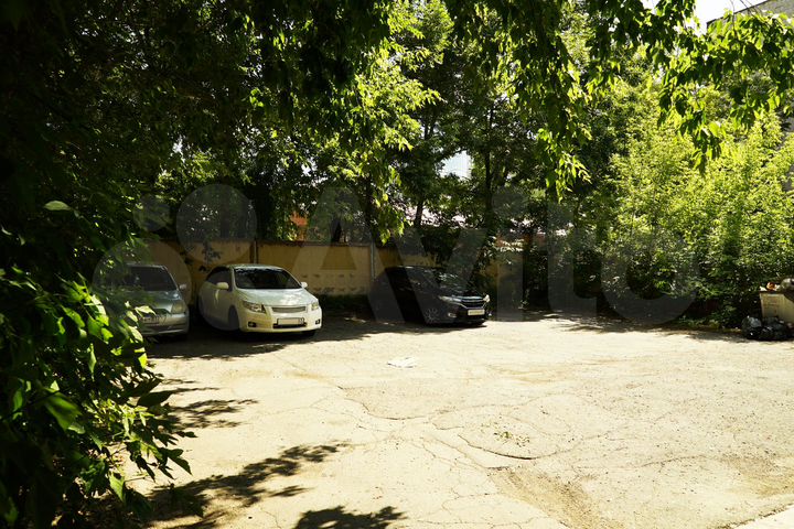 Свободного назначения, 40 м²