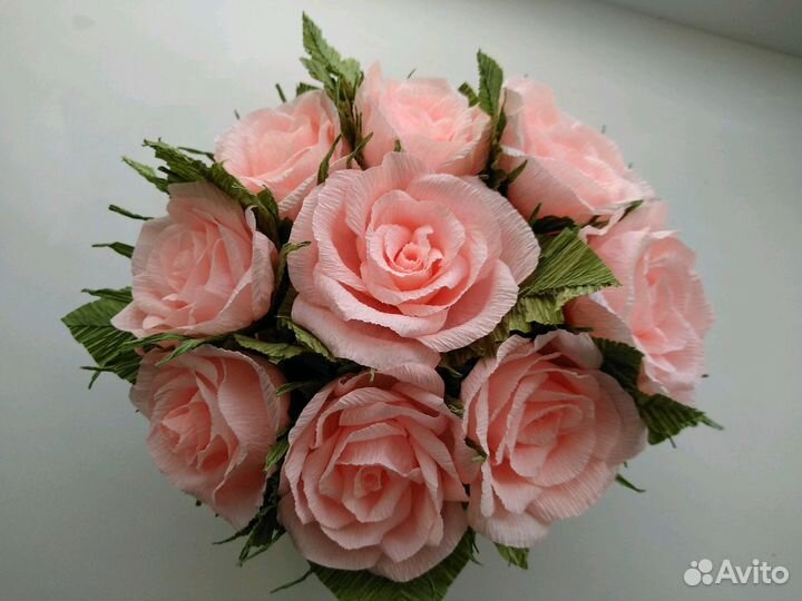 Искусственный букет