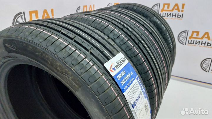 Wideway Safeway 205/55 R16 91P