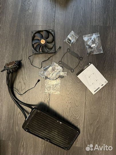 Watter 3.0 Extreme S