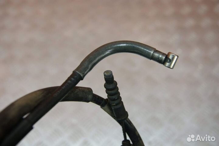 Трос сцепления Yamaha XJR400R