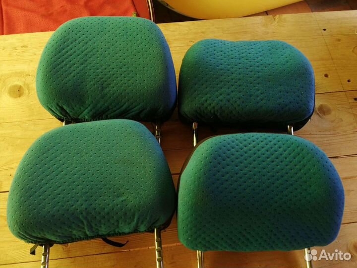 Подголовники