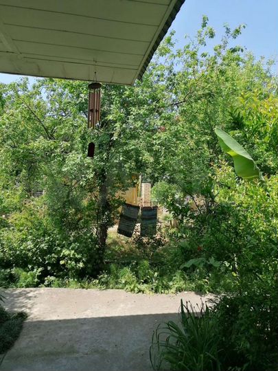 Комната 18 м² в 6-к., 2/2 эт.