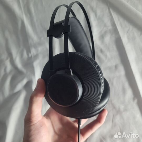 Наушники akg 72