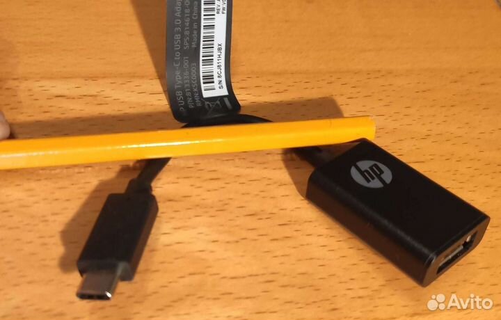 USB-C to usb 3.0 adaptor