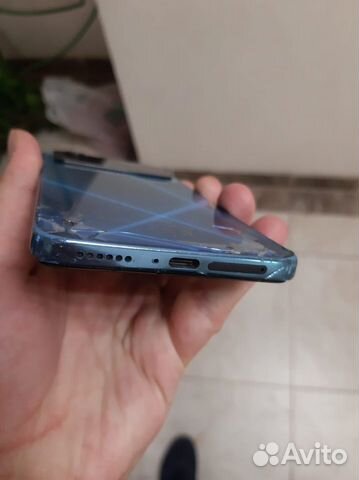 Xiaomi Poco X4 Pro 5G, 6/128 ГБ объявление продам