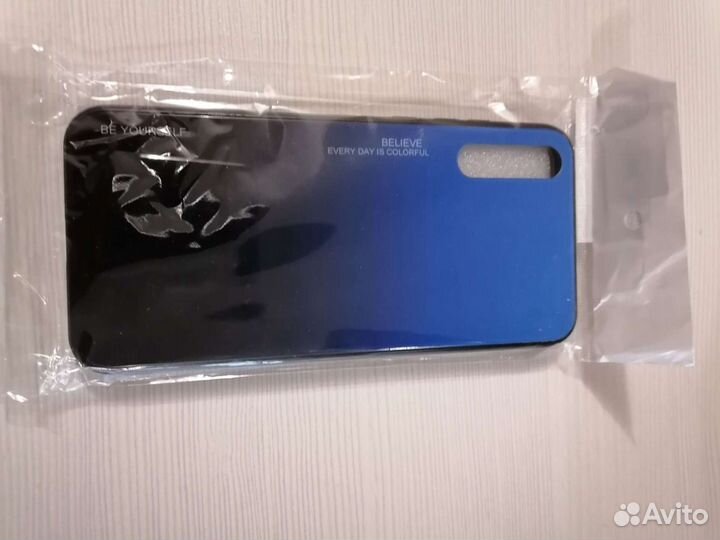 Чехол на honor 30i