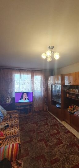 2-к. квартира, 51 м², 5/9 эт.