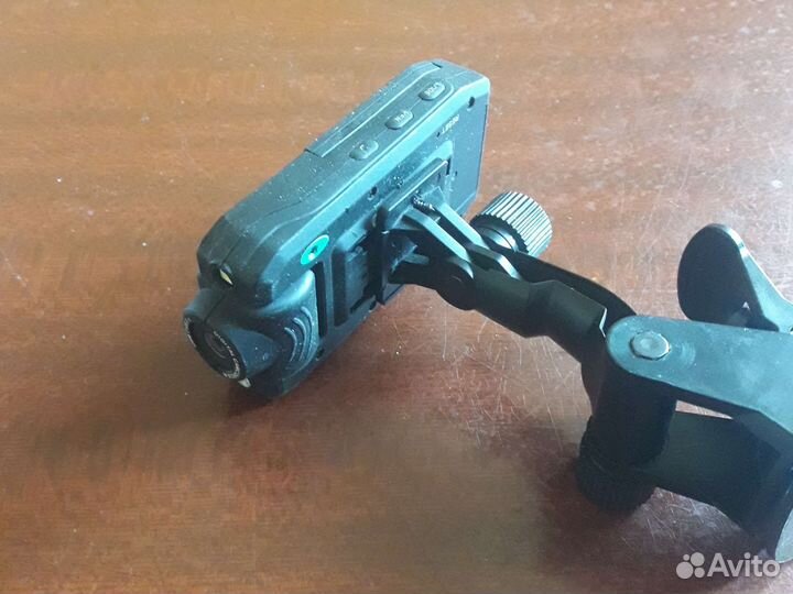 Видеорегистратор DNS