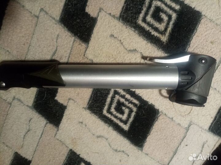 Насос cyclotech Тормозные ручки tektro