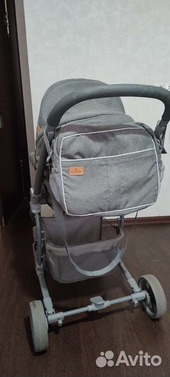 Подам Детскую Коляску в отличном состоянии