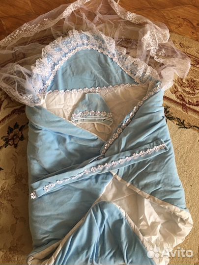 Продаю конверт- одеяло