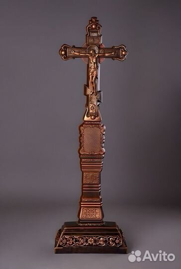 Крест на могилу Памятник на погребенье