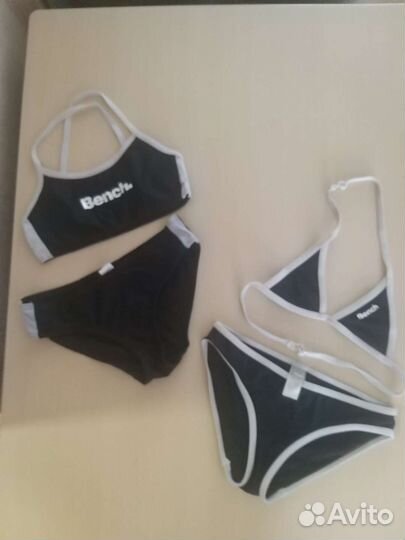 Купальники для девочки