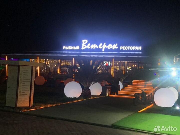 Разнорабочий/ Грузчик в оесторан