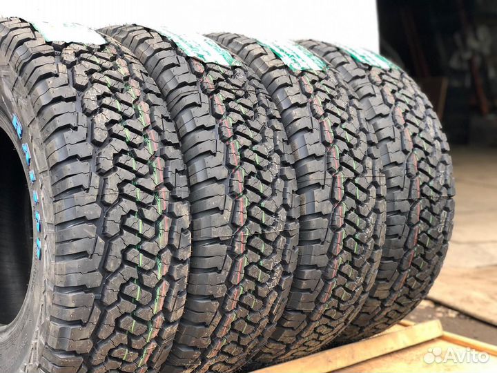 Roadcruza RA1100 A/T 225/75 R16