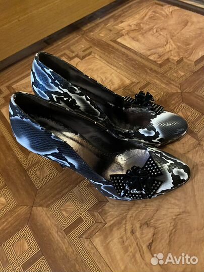 Туфли женские 37 размер