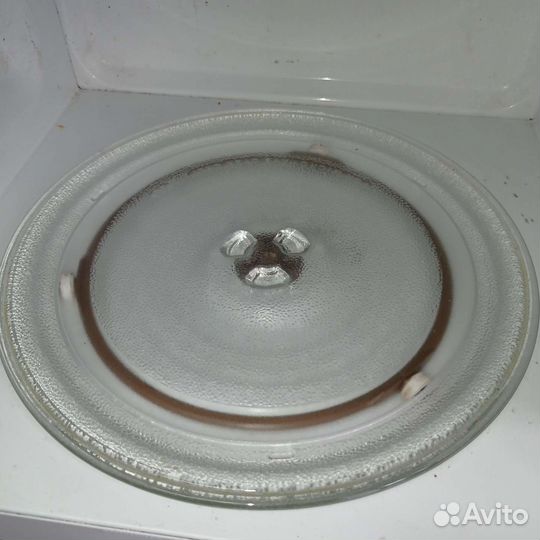 Тарелки для микроволновки