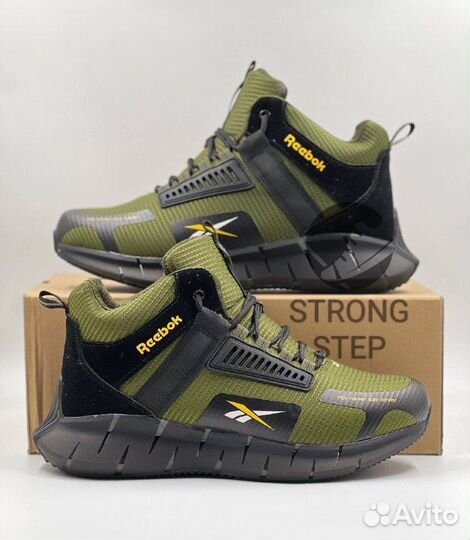 Кроссовки Reebok