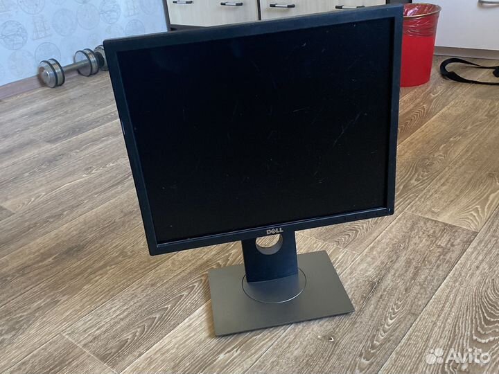 Монитор Dell