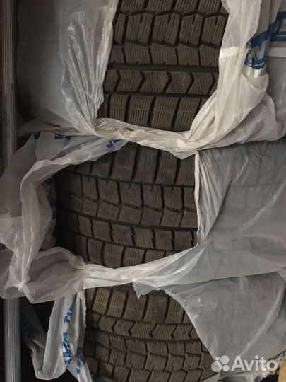 Комплект колес r19