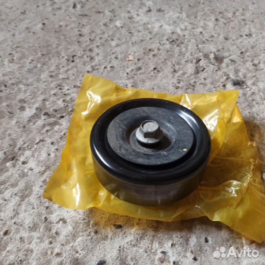 Ролик натяжителя hyundai/kia 252812b030