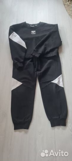 Спортивный костюм puma женский