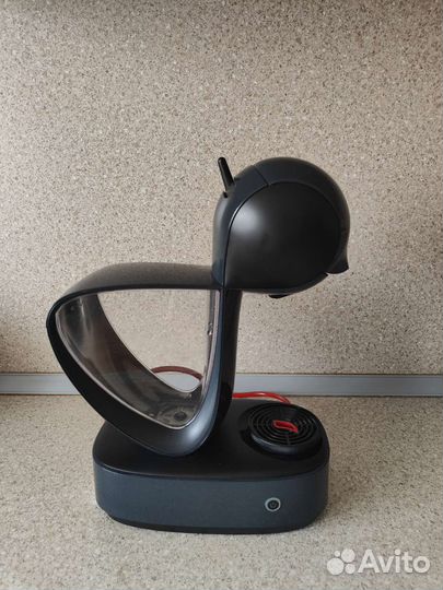 Капсульная кофемашина dolce gusto krups