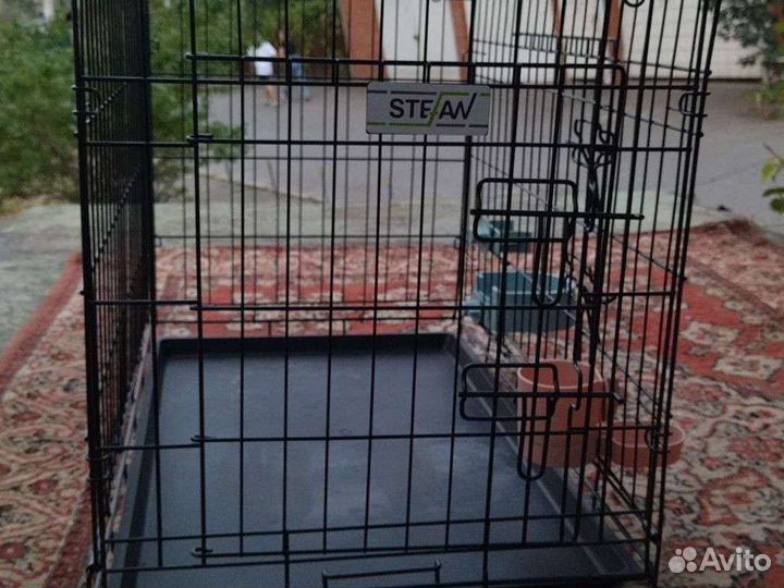 Клетка для животных