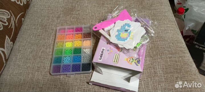 Игрушки брелки игры