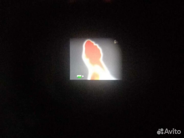 Тепловизор для охоты Flir24 бу